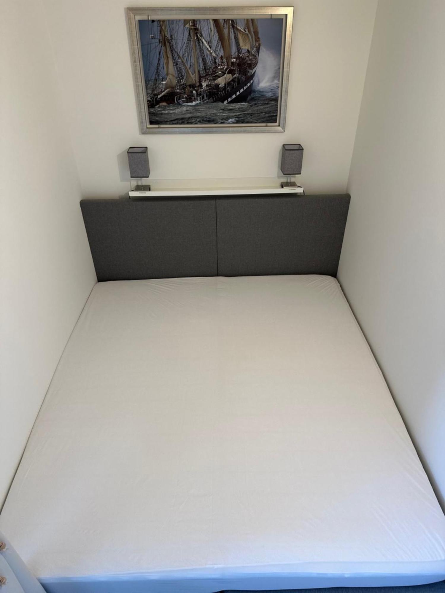Fehmarn Ferienwohnung Weber Captains Corner Suedstrand Whg 59-110 Exterior photo
