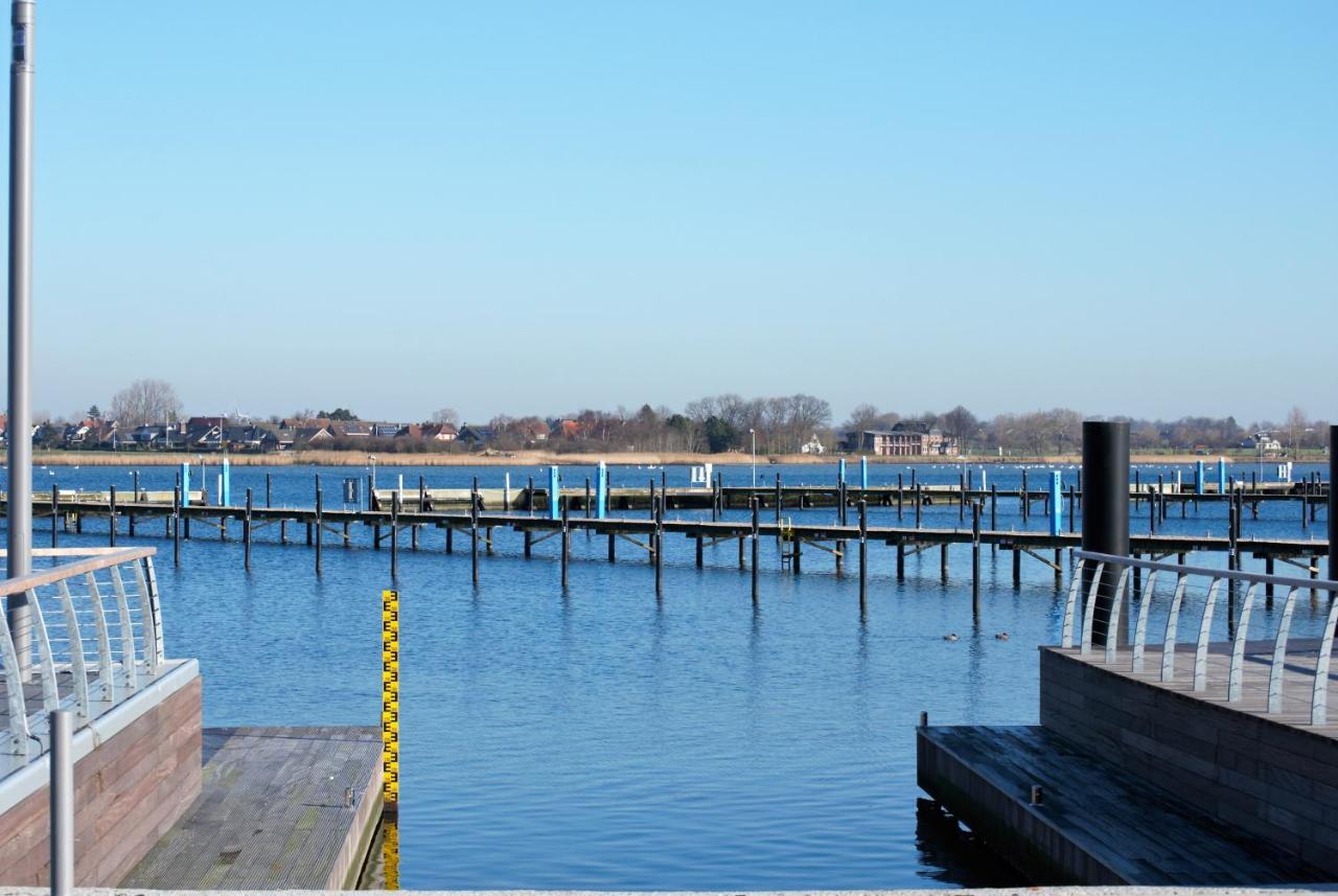 Fehmarn Ferienwohnung Weber Captains Corner Suedstrand Whg 59-110 Exterior photo